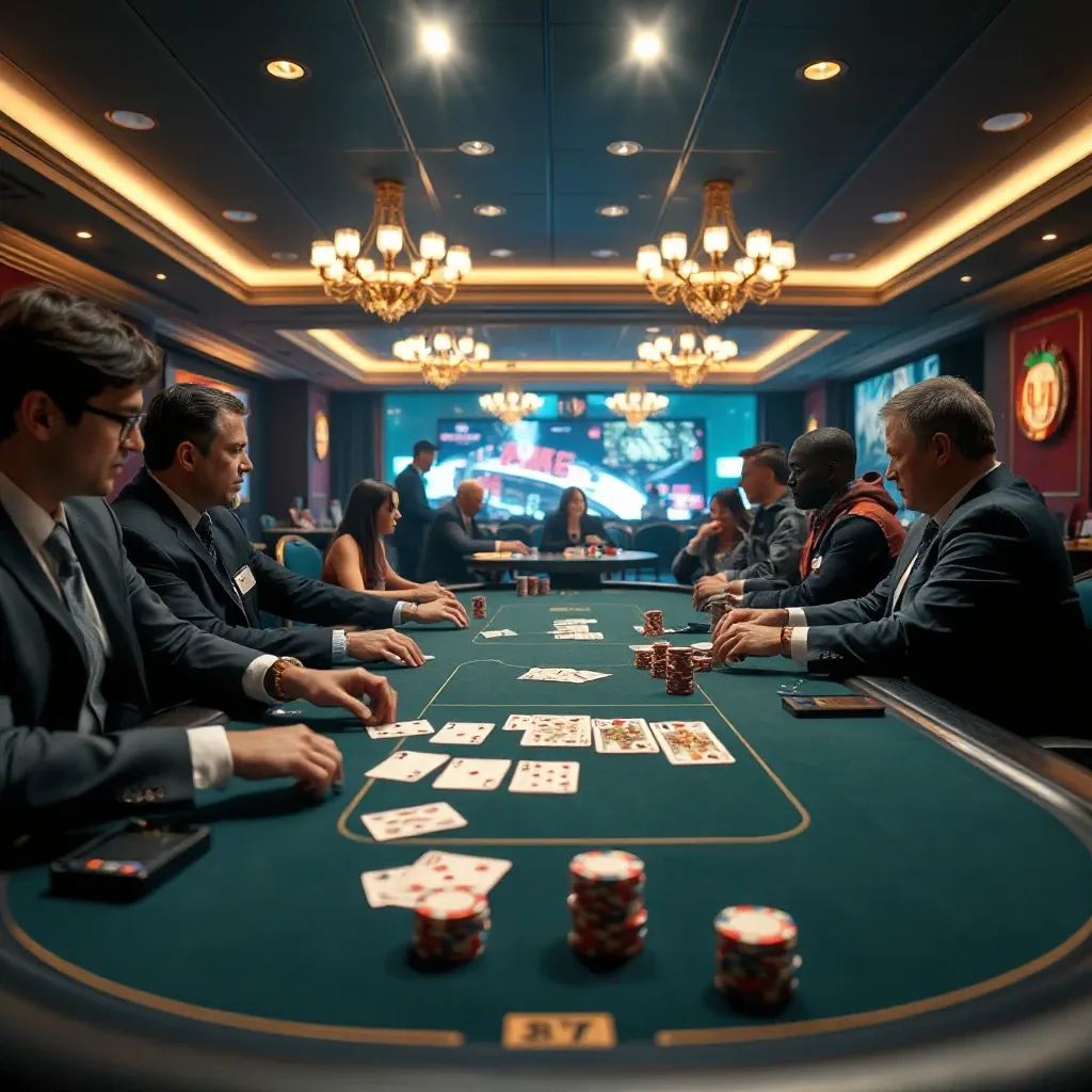 Casino Royale Stream