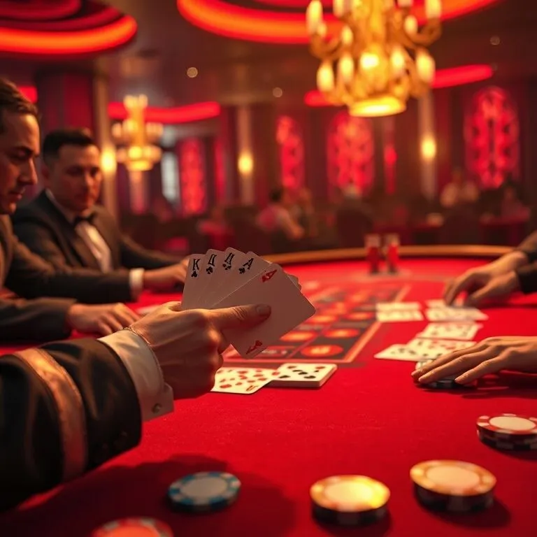 CasinoWar_HighStakes_Victory