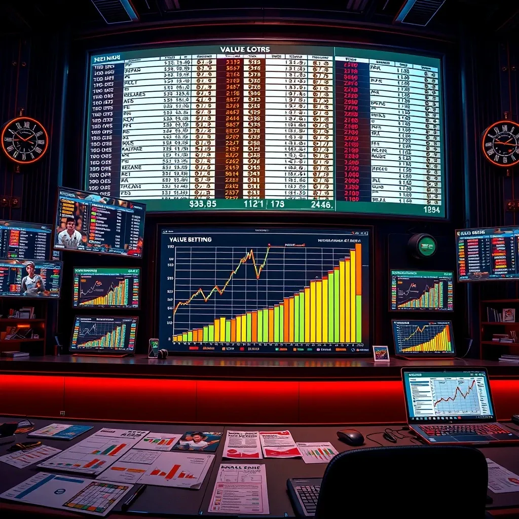 Data-Driven-Victory