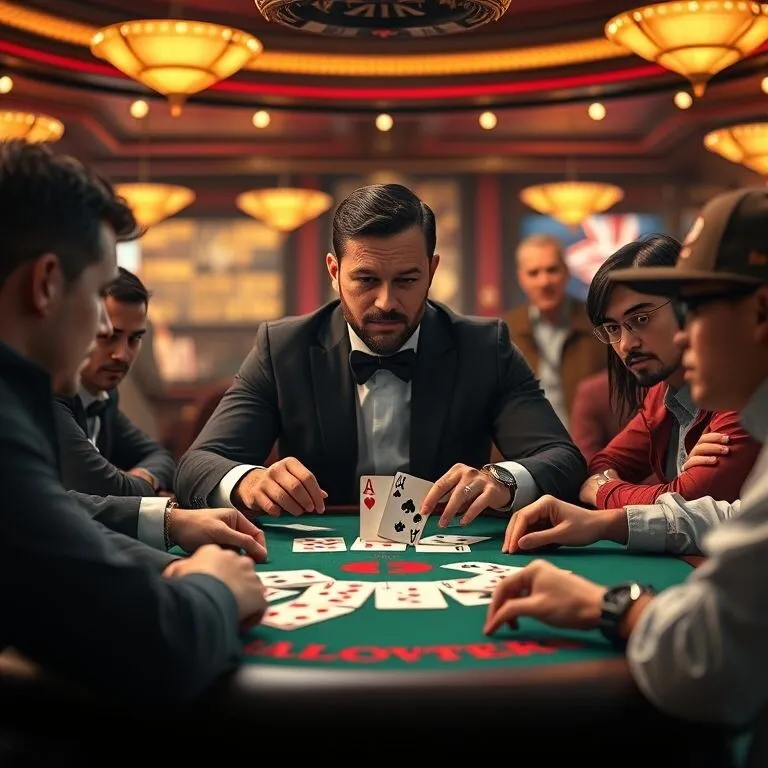 Dealer