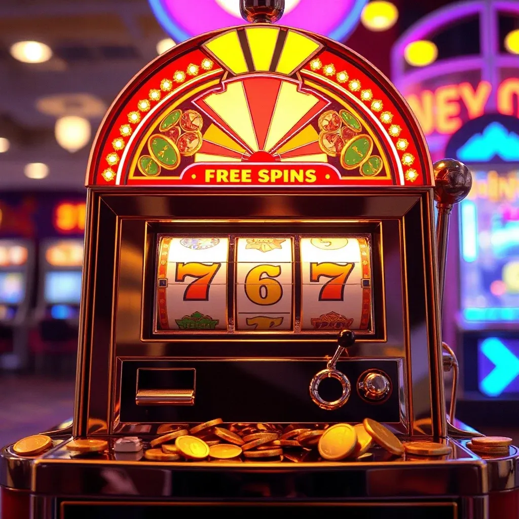 FreeSpinsJackpotGala