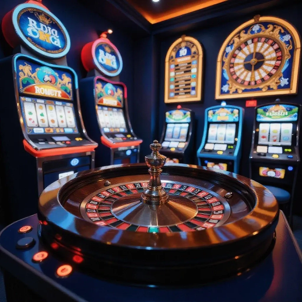 Vegas-Nights-Online-Casino
